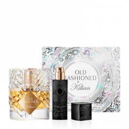 kilian old fashioned woda perfumowana 50 ml   zestaw  