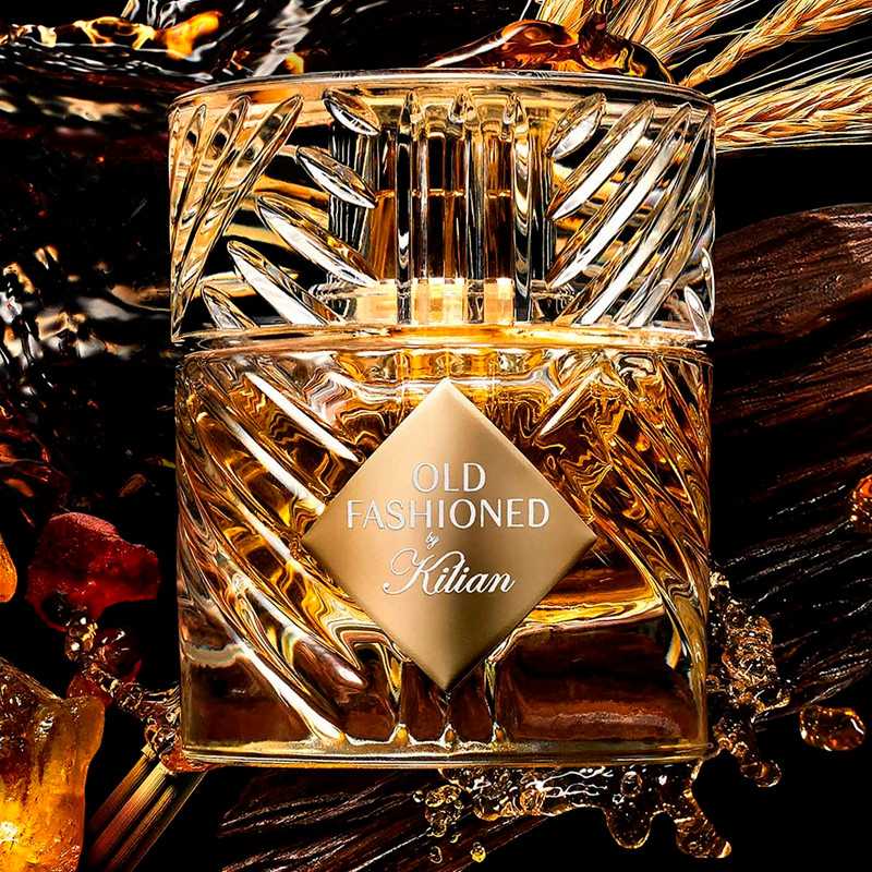 Kilian Paris Old Fashioned Eau de Parfum Set Eau de Parfum – imagen 2