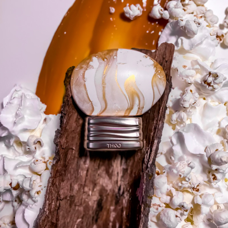 The House Of Oud Perfumes Nicho Unisex What About Pop