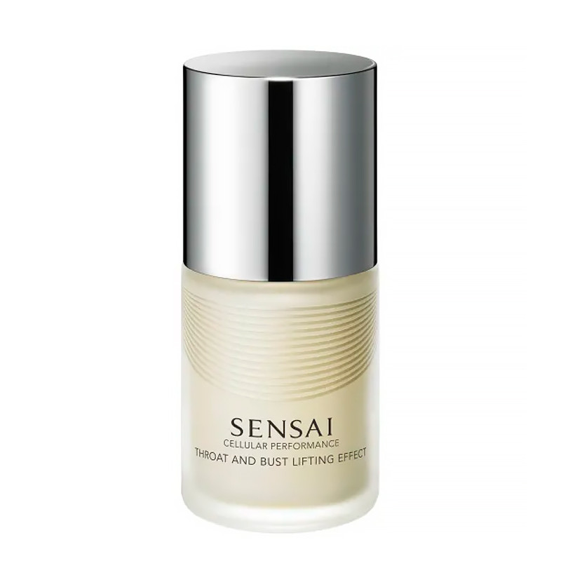 Collo e Decollete Cellular Throat And Bust Lifting Effect Crema Rassodante per Seno e Décolleté