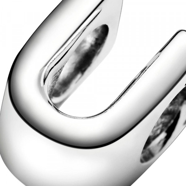 ciondolo-in-argento-sterling-lettera-u-797475
