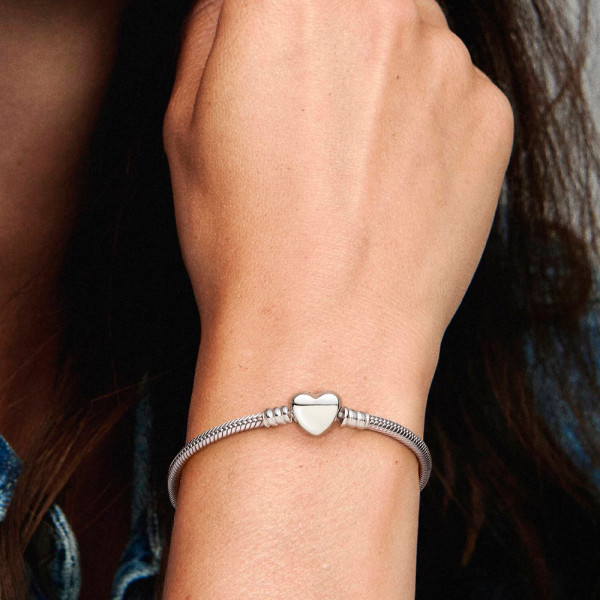 bracelet-moments-motif-chaine-serpent-fermoir-coeur-599206c00