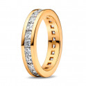 Bague Eternity Channel 163797C01