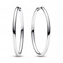 40mm Hoop Earrings for Charms 293336C00