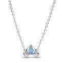 Disney Cinderella Carriage Necklace 393057C01
