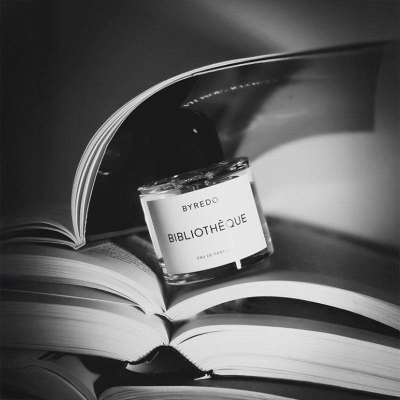 Byredo Bibliothèque – imagen 2
