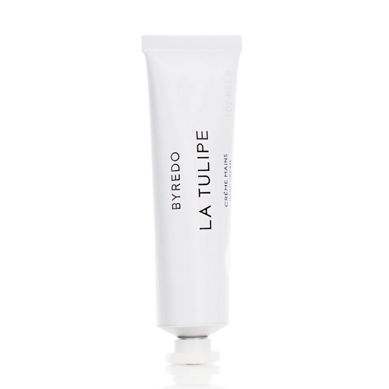 Byredo Mani La Tulipe Crema per le mani