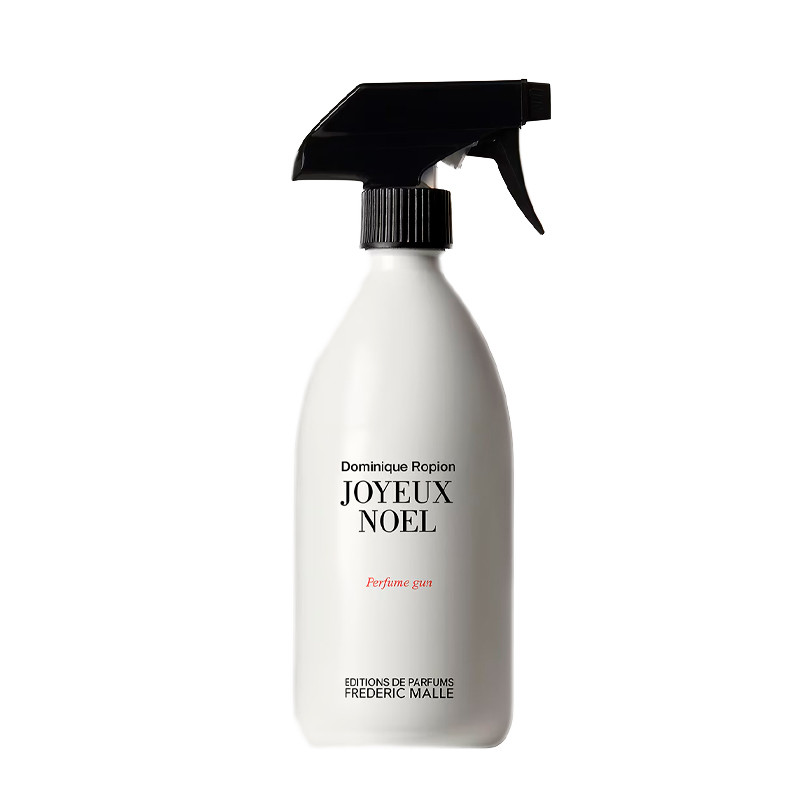 Frederic Malle Amber Home Joyeux Noel Perfume Gun By Dominique Ropion Home Air Freshener