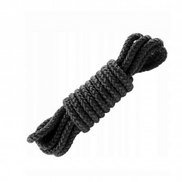 Loose Mini Rope Ouch Japanese Mini Rope - Sabina