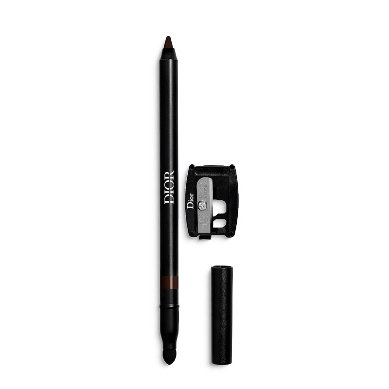Dior Eyeliner Lápiz Khôl Waterproof - Color Intenso