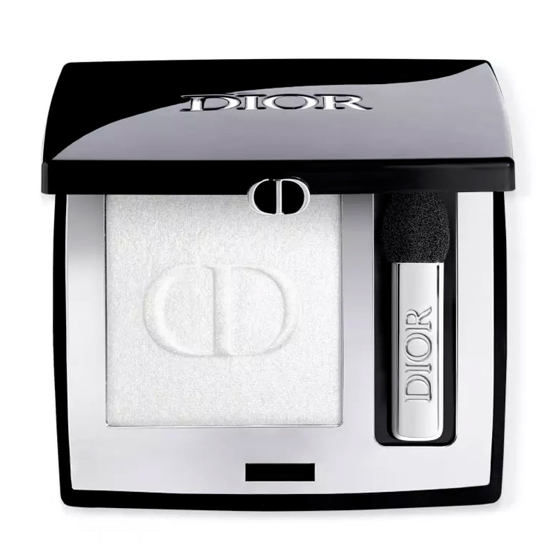 Dior Ombretto Ombretto Colore Intenso e Finish Spettacolare - Polvere Cremosa - Lunga Tenuta 045 CELESTIAL GREY