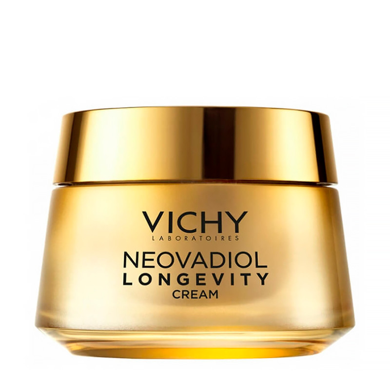 Vichy Trattamenti Viso Neovadiol Longevity Cream Crema volumizzante