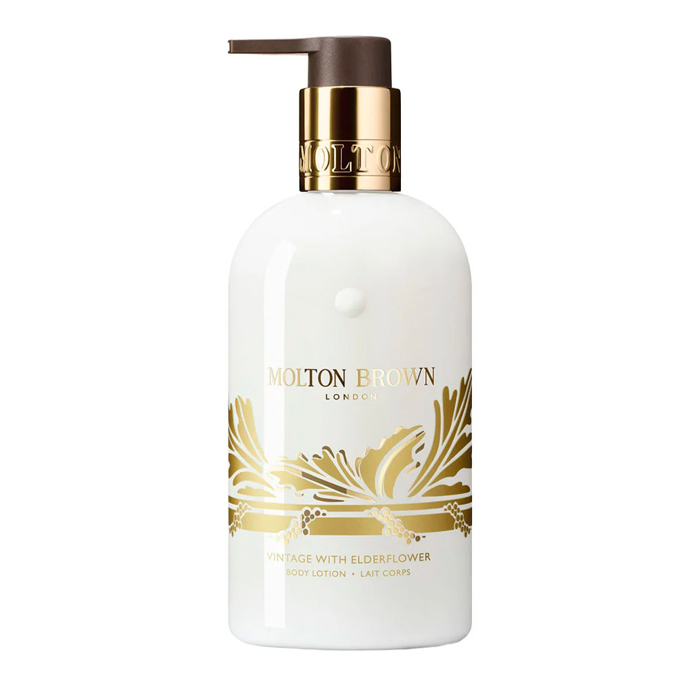 Molton Brown Vintage With Elderflower Loción Corporal