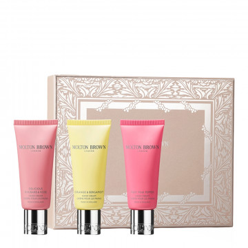 floral-spicy-hand-cream-set