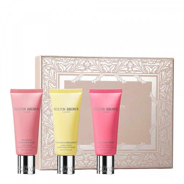 floral-spicy-hand-cream-set