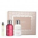 molton brown fiery pink pepper woda perfumowana 7.5 ml   zestaw  