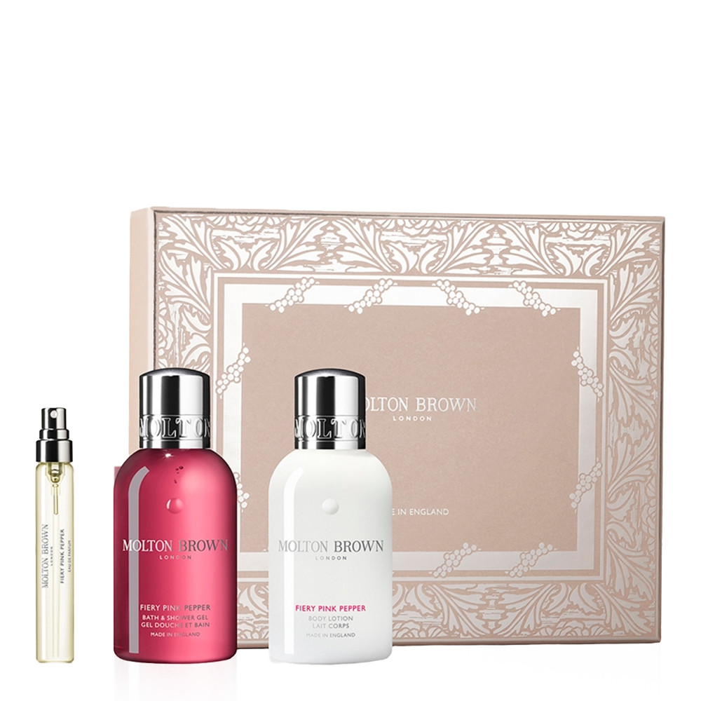Molton Brown Fiery Pink Pepper Eau de Parfum Estuche Eau de Parfum