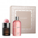 Delicious Rhubarb & Rose Eau De Parfum
Set