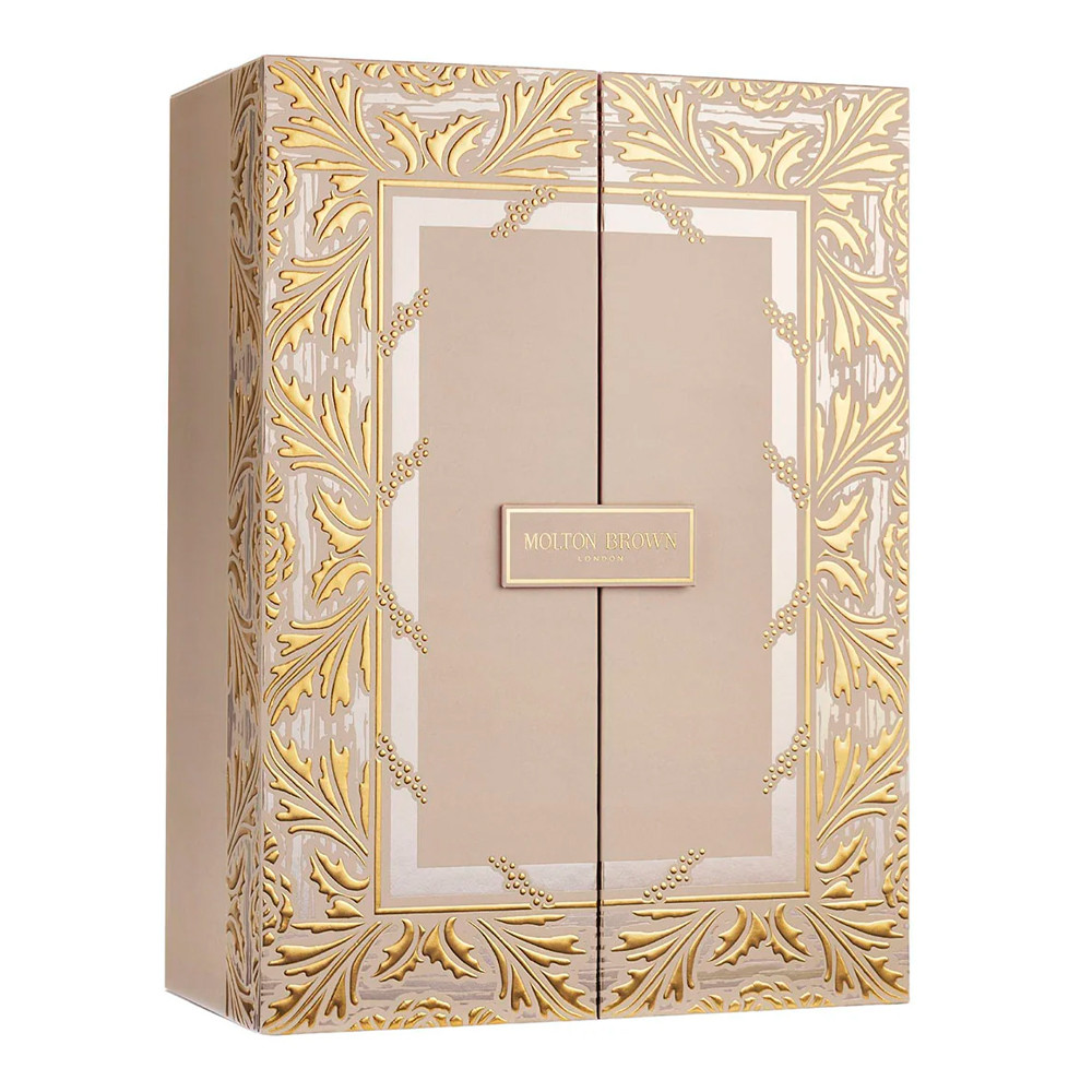 Advent Calendar Christmas 2025 - Molton Brown - Sabina
