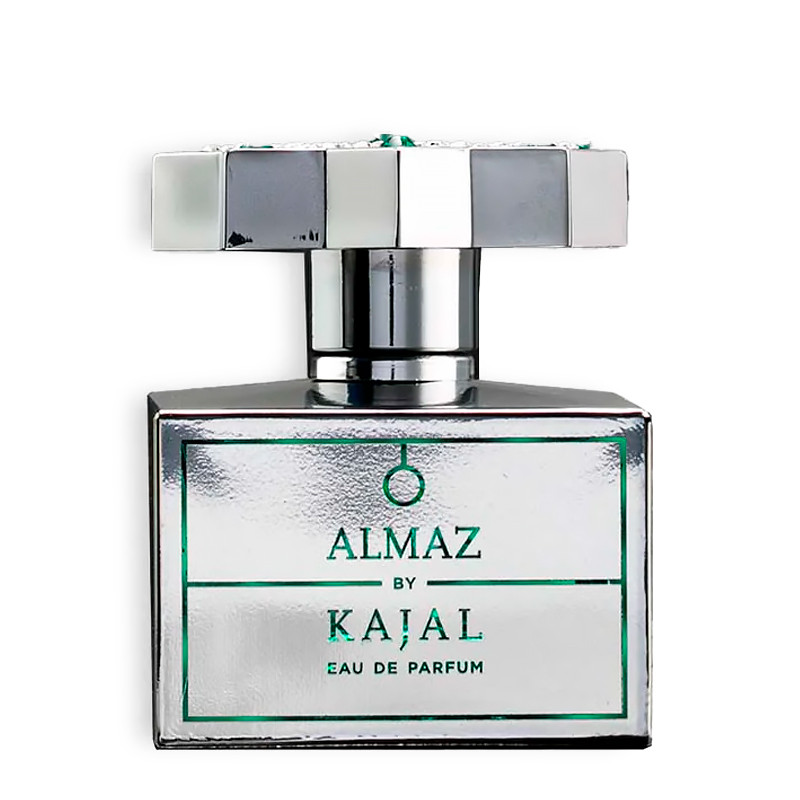 Kajal Women's Amber/Brown Almaz Eau De Parfum - 100Ml Eau De Parfum Perfumes