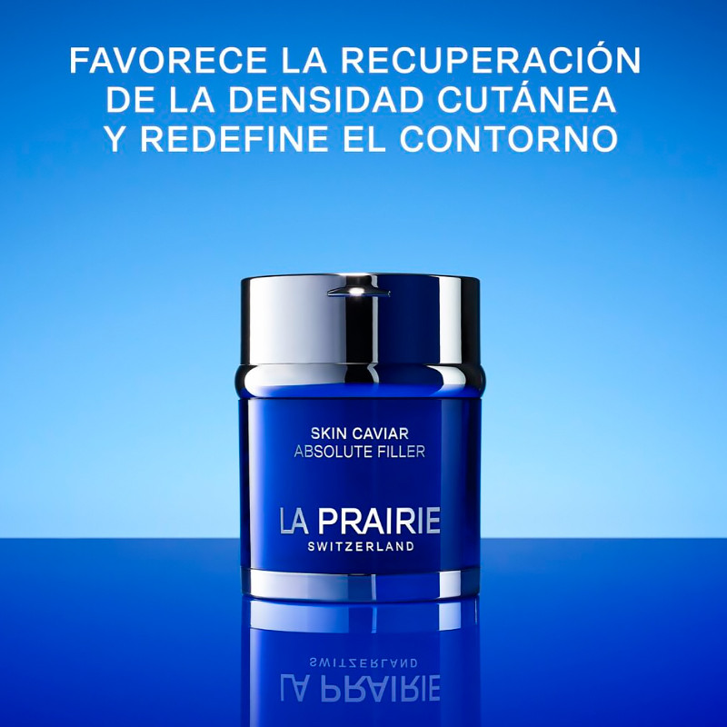 La Prairie Skin Caviar Absolute Filler Redensifying Moisturizing Cream Skin Caviar Absolute Filler - Crema hidratante redensificadora