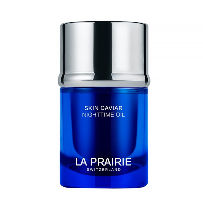 La Prairie Skin Caviar Skin Caviar Nighttime Oil Tratamiento De Noche Con Caviar Retinol