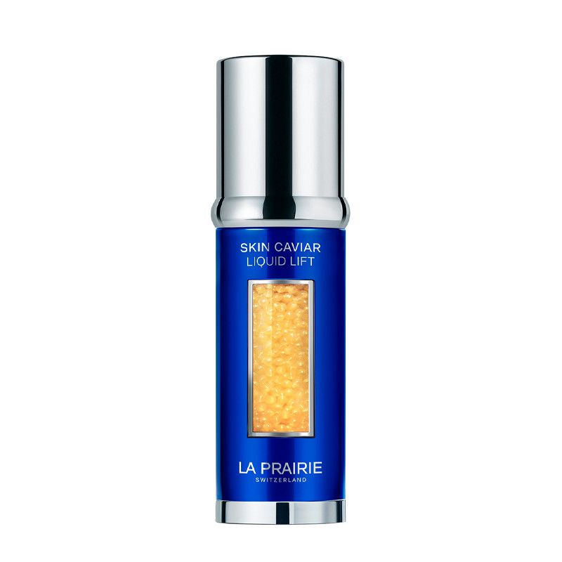 La Prairie Trattamenti Viso Skin Caviar Liquid Lift Siero viso al caviale effetto lifting