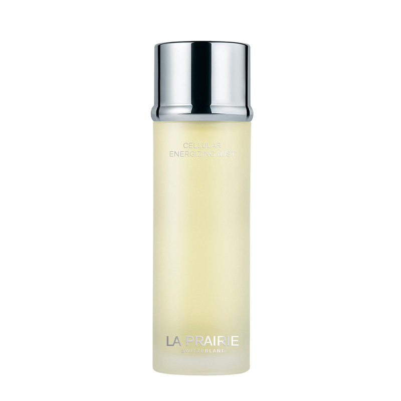 La Prairie Esenciales Cellular Energizing Body Spray Mist