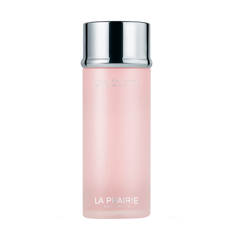 La Prairie Esenciales Cellular Softening And Balancing Lotion