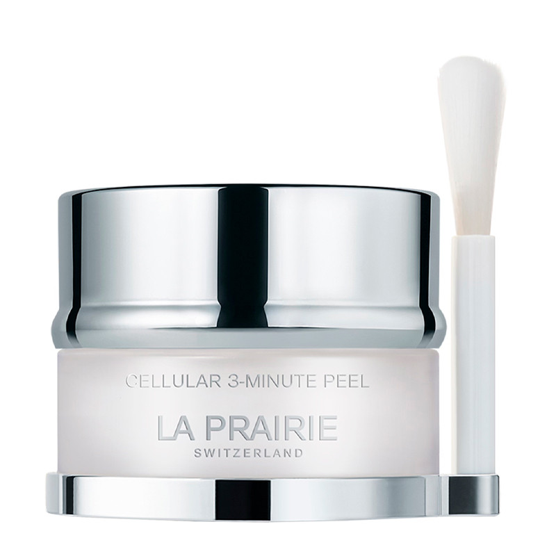 La Prairie Esenciales Cellular 3-Minute Peel