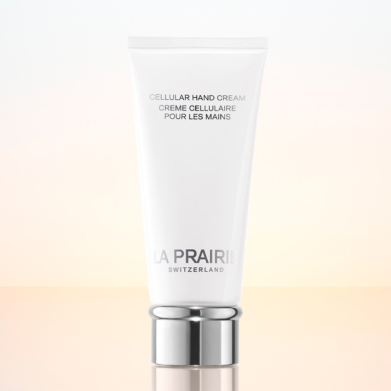 La Prairie Cellular Hand Cream