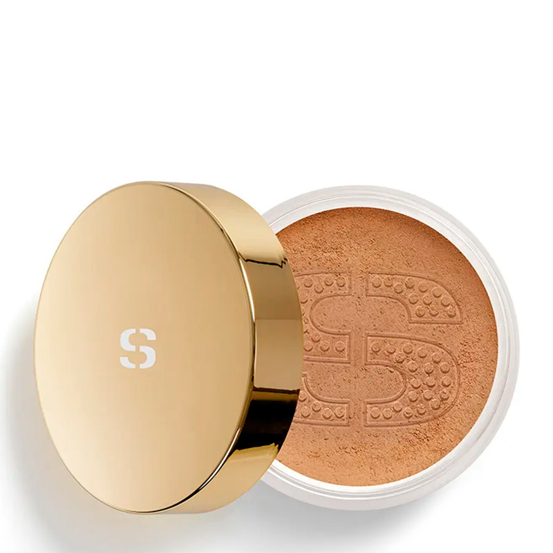 Sisley Bronzing Powder Phyto-Teint Poudre Libre Fixing Powders