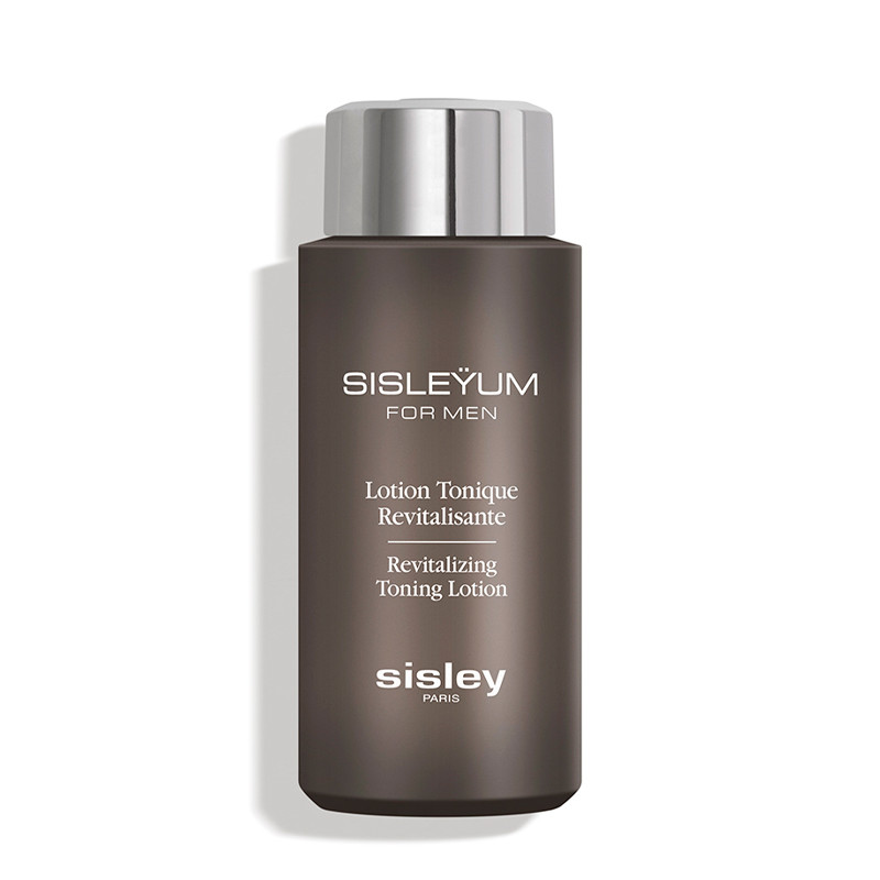 Sisley Trattamenti Viso Uomo Sisleÿum Lotion Tonique Revitalisante Trattamento rivitalizzante