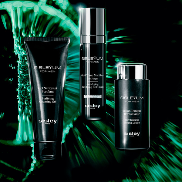 sisleyum-gel-creme-matifiant-anti-age-multibeskyttende-behandling-anti-aging