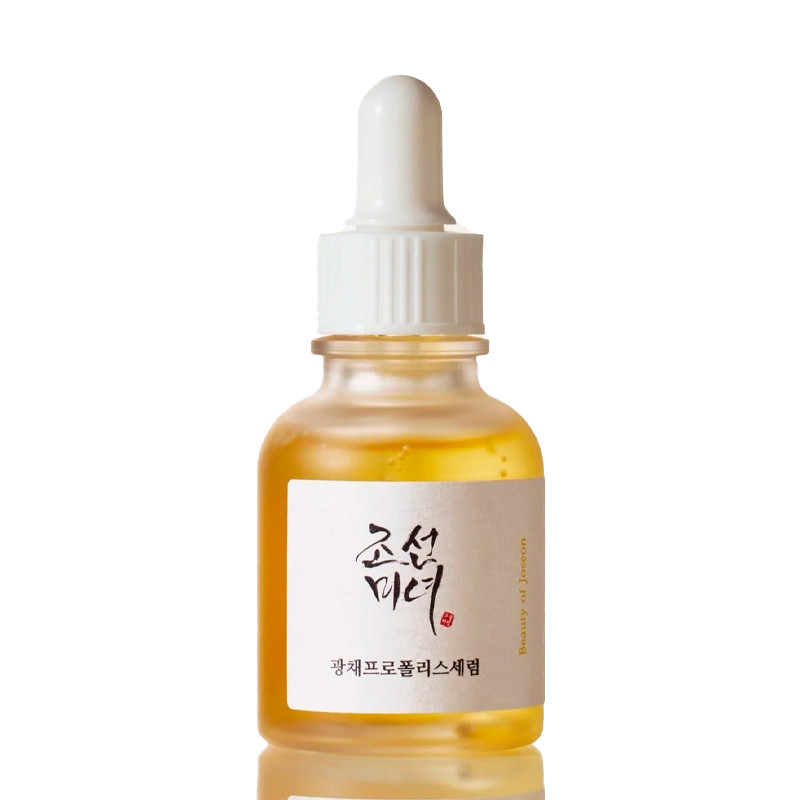 Beauty Of Joseon Cosmética Facial Glow Serum : Propolis + Niacinamide Sérum Iluminador Y Equilibrante