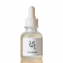 Glow Deep Serum: Rice + Alpha-Arbutin
Lysende serum