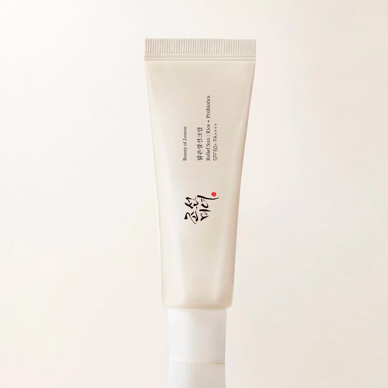 Beauty Of Joseon Relief Sun Rice + Probiotics 50ml – imagen 2