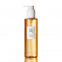 Ginseng Cleansing Oil
Olej czyszczący