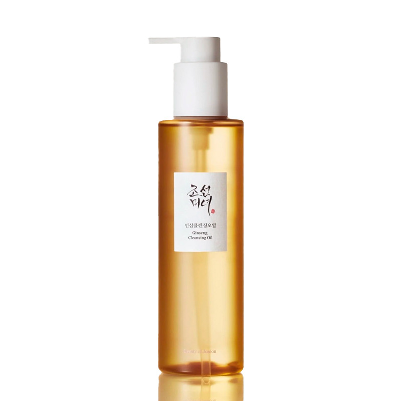 Beauty Of Joseon Damen Gesichtspflege Ginseng Cleansing Oil Reinigungsöl
