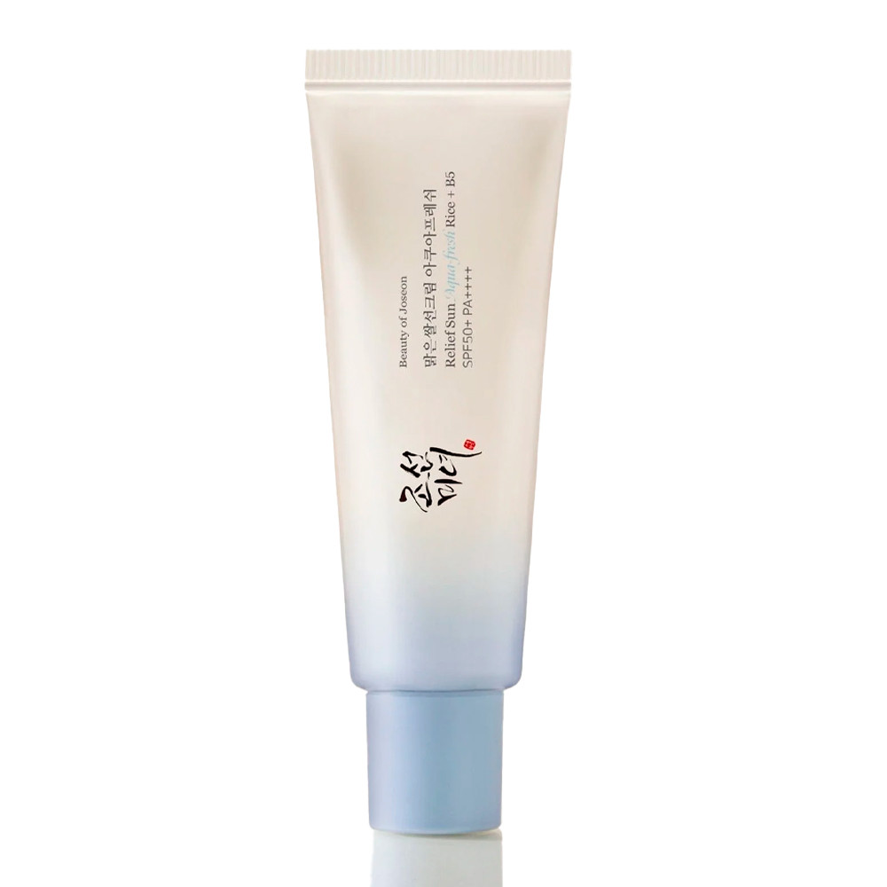 Beauty of Joseon Siero Solare con Acqua di Riso e B5 SPF50+ 50ml