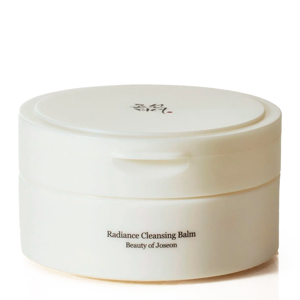 Beauty Of Joseon Women's Light Face Skin Care Radiance Cleansing Balm