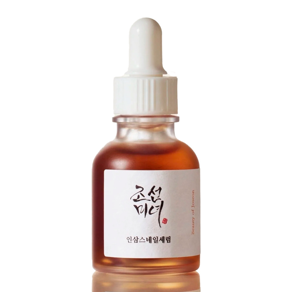 Beauty Of Joseon Cosmética Facial Revive Serum : Ginseng + Snail Mucin Sérum Revitalizante
