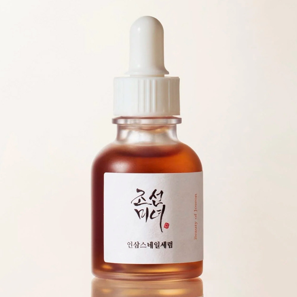 Beauty Of Joseon Revive Sérum Ginseng + Snail Mucin 30ml – imagen 3