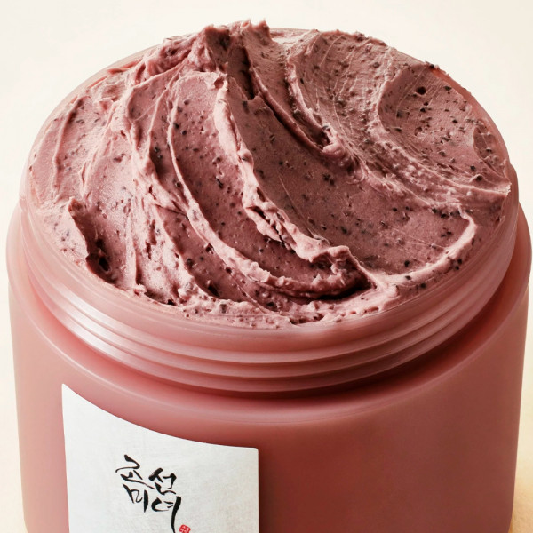 red-bean-refreshing-pore-mask-porenreinigungsmaske