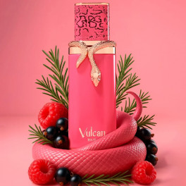 Vulcan Baie Eau De Parfum - French Avenue - Sabina