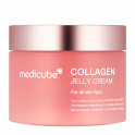 Collagen Niacinamide Jelly Cream
Anti-aging kollagencreme