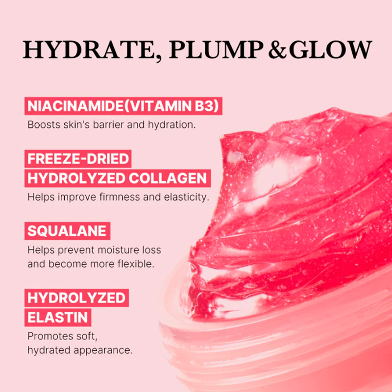 Medicube Collagen Niacinamide Jelly Cream Crema Colágeno Antienvejecimiento – imagen 3
