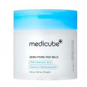 Zero Pore Madecassoside Pads (Mild)
Straffende Behandlungspflaster