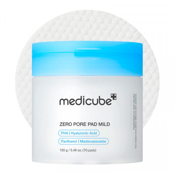 zero-pore-madecassoside-pads-mild-patchs-de-traitement-tonifiants