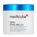 Zero Pore Pad 2.0
Intensiva behandlingsplåster